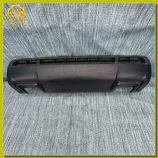 2007-2013 Toyota Tundra Front Bumper Lower Panel Valence OEM 53911-0C040