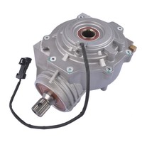 Vorderachsdifferential FüR Polaris Ranger 500 325 570 800 900 1000 1333750 NEU
