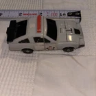 Vintage Streetwise Defensor Protectobot 1986 G1 Transformers Action Figure
