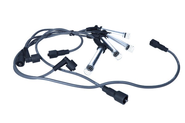 ZÜNdleitungssatz FÜR Opel Vectra A (J89) - Maxgear 53-0045-image