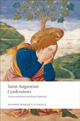 Confessions (Oxford World's Classics) Buch Oxford University Press