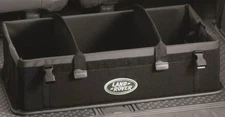 Genuine Land Rover Collapsible Cargo Organizer EEA500050PVJ  OEM NEW in BOX