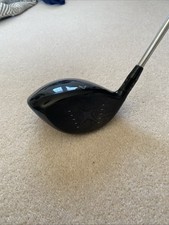 Callaway Rogue Driver