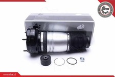 Luftfeder Hinterachse unten Auge 58SKV070 ESEN SKV für AUDI A8 D4