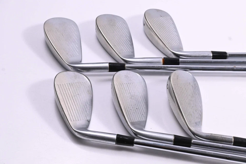Benross Delta X Irons / 5-PW / X-Flex KBS Tour-V 120 Shafts - Image 3 of 4