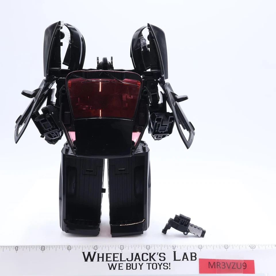 Alternadores Transformadores Completos Dodge Ram 5RT-10 Nemesis Prime SDCC Hasbro Foto 3 de 4