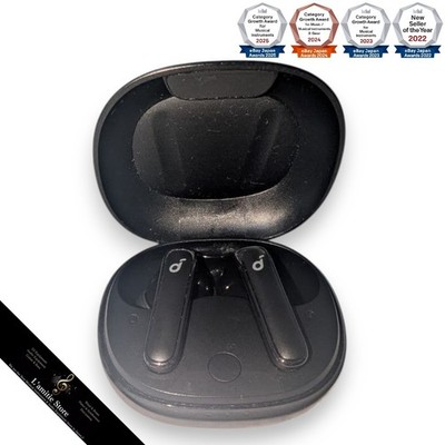 Anker Soundcore Life P3 Black Wireless Bluetooth Noise Cancelling Earbuds Japan