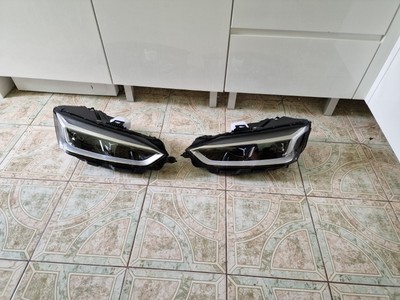 Frontscheinwerfer Audi A5 8W6941033D 8w6941033D Led Links Rechts