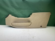 1997-2003 Ford Expedition Left Driver Center Console Side Panel Oem 1997-2003 Ford Expedition Left Driver Center Console Side Panel Oem