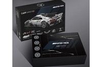 Cada C61503 | Mercedes-Amg™ One C298 (Rc + Led) Technic Bauset 3295 Teile