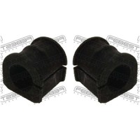 2X Febest Lagerung Stabilisator Vorne Links Rechts FüR Opel Frontera B 6B_