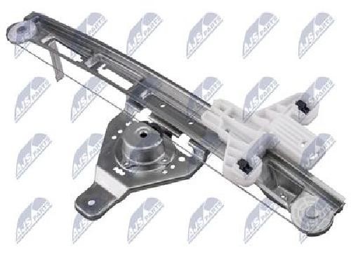 Original NTY Fensterheber EPS-CH-041 FüR Jeep-image
