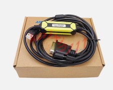 USB-FANUC For CNC Fanuc RS232 Data Transfer USB Convert DB25 Pin Download Cable