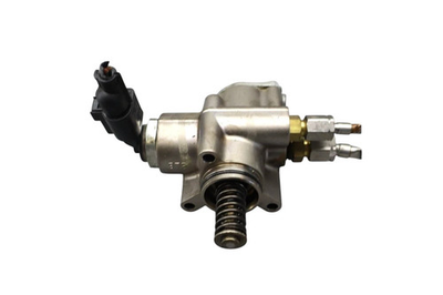 #ad 07 15 Audi Q7 Right Side High Pressure Engine Fuel Injection Pump 079127026 Oem $124.80