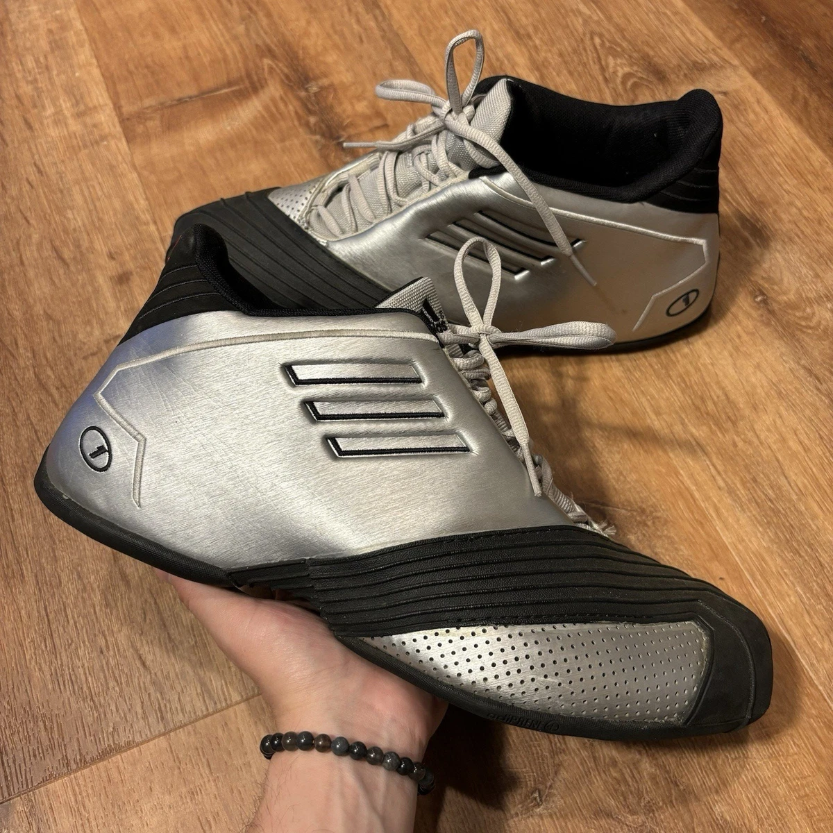Adidas T-Mac 1 Retro 2012 All Star for sale | eBay
