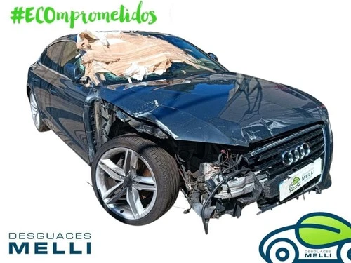 8T8945095D Piloto Trasero Izquierdo para AUDI A5 SPORTBACK (8T) 2010 9145310 - Imagen 9 de 10