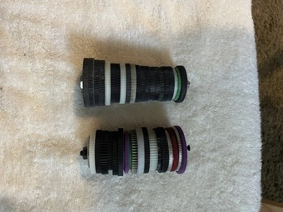 1/10 RC Spur Gears