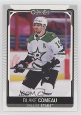 2021-22 O-Pee-Chee Blake Comeau #450 2o7