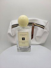 Jo Malone Nectarine Blossom  Honey Cologne Spray 3.4 fl oz / 100 ml