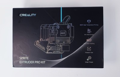 Creality Sprite Extruder Pro Direct Drive Upgrade Kit 3D Printing ~ New Open Box