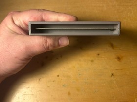 Total Recall (Nintendo Entertainment System, 1990) &iexcl;Aut&eacute;ntico probado por NES!!