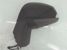 Retroviseur gauche (ou coque) Renault R9