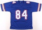 Kyle Pitts Signed Florida Gators Jersey (Beckett) 2020 John Mackey Award Winner — photo 3