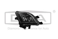 DPA Nebelscheinwerfer NSW Links Passend FüR VW Jetta IV 162 163 AV3 AV2