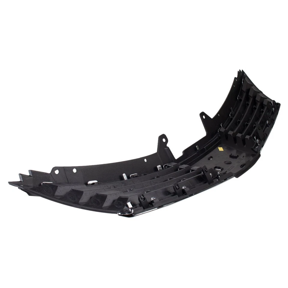 Rejilla para Nissan Versa NI1200224 2007-2009 Foto 3 de 4