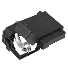 20914309 Fuse Box Battery Terminal with Cover Compatible with 2013-2019 XTS,