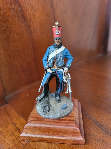 DE COLBERT (My new version 2024) Metal Modeles 54mm