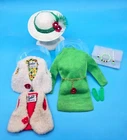Vintage Barbie Clothes IMPORTANT INVESTMENT COMPLETE PERFECT CONDITION!!