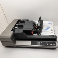 Xerox DocuMate 3220 Scanner All Power Cords C...