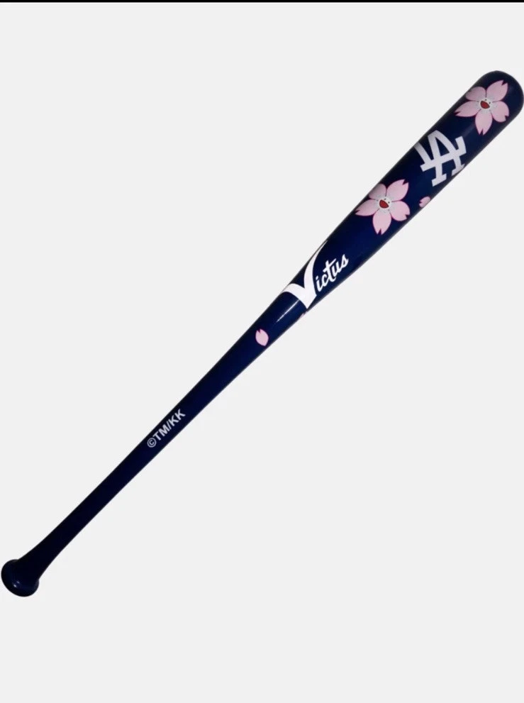 World Series Los Angeles Dodgers MLB Bats for sale | eBay