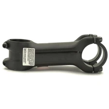 Bontrager Pro Blendr Road Mountain Bike Stem // 31.8 x 120mm 7 Degree 143g