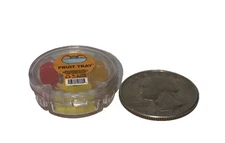 Zuru Mini Brands ~ Fill the Fridge~ Fruit Tray