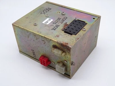 Rock Ola Controlbox 35175-A 0218 - Bild 1 von 4