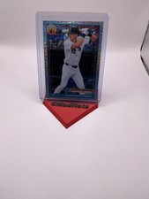 2026 TOPPS SERIES 1 SILVER PACK MOJO COLSON MONTGOMERY RC WHITE SOX #91C-27