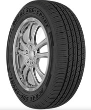 Doral Sdl Sport 19570r14 91t All-season Tire 1957014