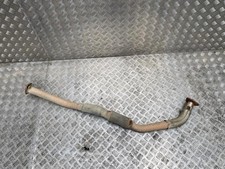 Tube d'échappement Nissan TERRANO