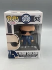 Funko Pop! Vinyl: Agent Coulson #53 Agents of Shield, Marvel Comics