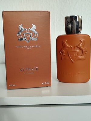 Parfums de Marly Althaïr Eau de Parfum 125ml Unisex Parfum