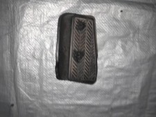 1991 -95 Toyota Mr2 Turbo Sw20 Oem Lhd Dead Pedal Foot Rest Black Carpet Floor 1991 -95 Toyota Mr2 Turbo Sw20 Oem Lhd Dead Pedal Foot Rest Black Carpet Floor