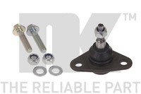 Traggelenk FüHrungsgelenk Nk 5044811 FüR Volvo 760 960 S90 V90 940 740 744 745 2