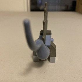 LEGO Dinosaurs Baby Dimetrodon 7003 100% with instructions