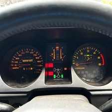 Automatic Speedo Clock / Spares Only / See Description for PAJERO SHOGUN V24W MK