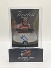 2025 Bowman Chrome Alex Sarr Timeless Touch Gold Auto /50 #TTA-AS