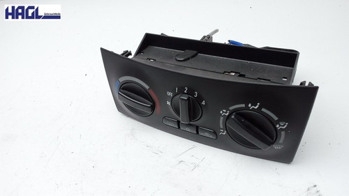 Levier De L'Appareil De Chauffage MR914556 Mitsubishi Space Star 1.8 DG0 Break - Photo 1/7