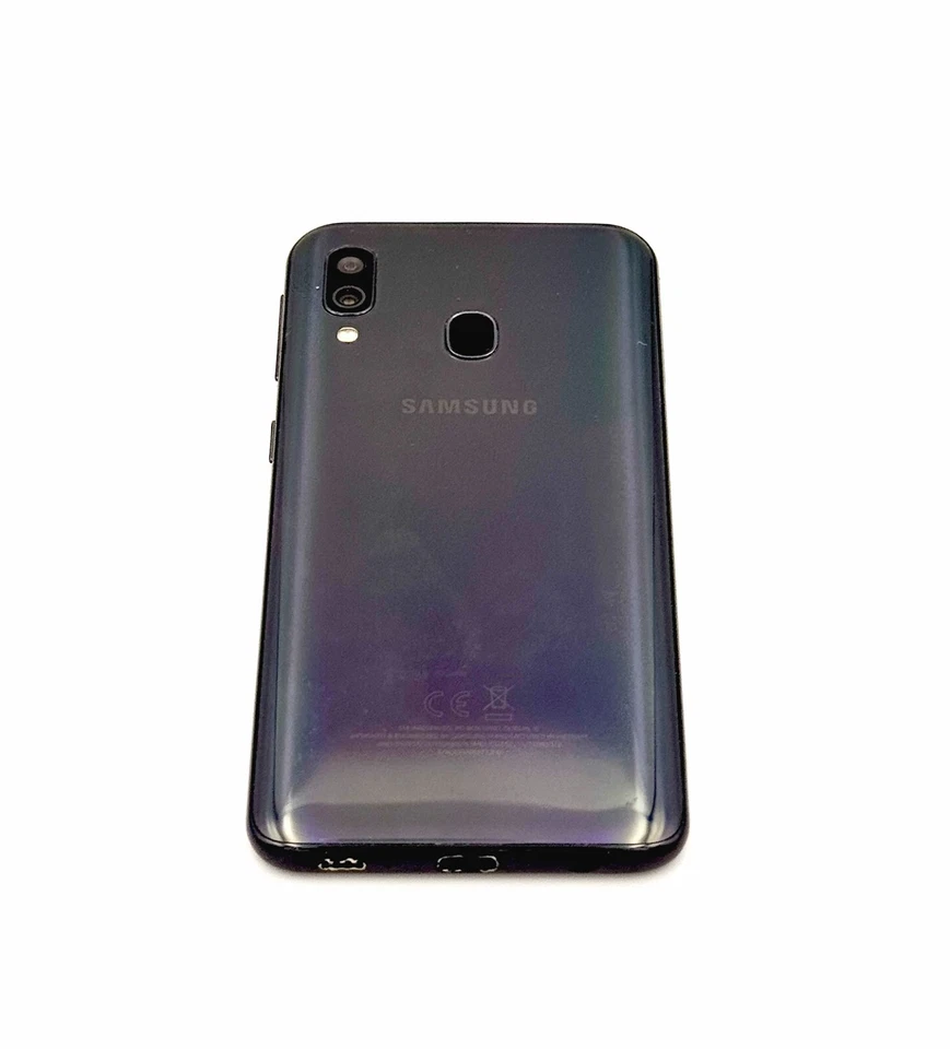 Samsung Galaxy A40 · 32GB, photo 4 of 5