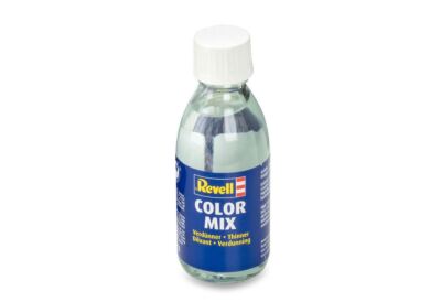 Revell 39612 Color Mix 100 ml Verdünnung für EMAIL COLOR Neu